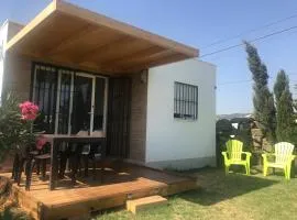 La Casita de Laura