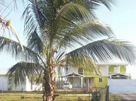 VILLA SOLEIL DE SURGY