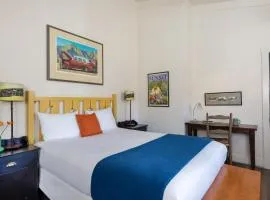 Sonoma Creek Inn