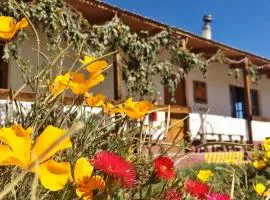 La Chakana Lodge