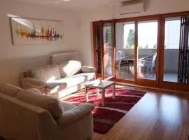 Apartment Summertime