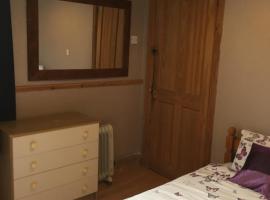 SINGLE Room with Shower & use of Kitchen, hotel din Tonbridge