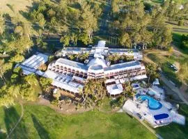 The Kooralbyn Valley