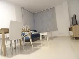 Apartamento Plaza San benito 4