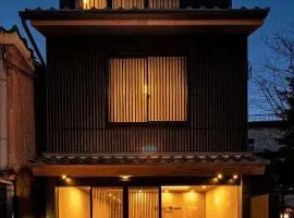 Connect inn Shichijo-Kamogawa