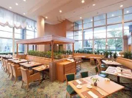 ANA Crowne Plaza Toyama by IHG