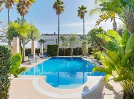 Can Mandol Villa