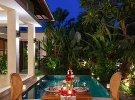 Villa Sally