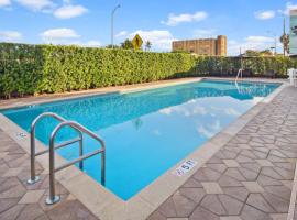 Best Western Premier Miami International Airport Hotel & Suites Coral Gables, hotel in Miami