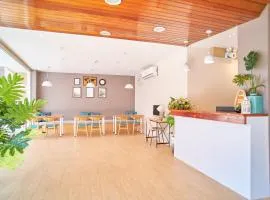 Bridge Hotel Express