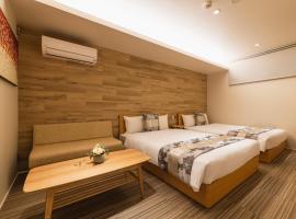福岡市 日本 で人気のアパートホテル10軒 Hotelsonline Pw