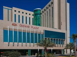 Crowne Plaza Torreon by IHG, hotel en Torreón