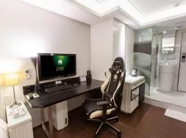 i hotel - Taoyuan