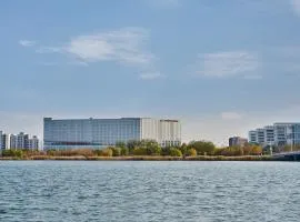 Crowne Plaza Tianjin Binhai by IHG
