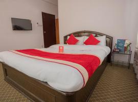 OYO 135 Lost Garden Apartment and Guest House, lodge a Kathmandu