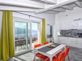 Casa negli Ulivi, hotell i Tremosine Sul Garda