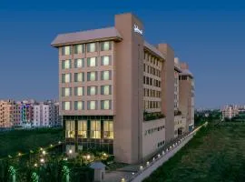 Radisson Blu Pune Hinjawadi