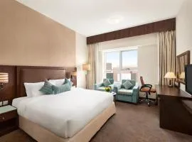 Ramada by Wyndham Dubai Deira