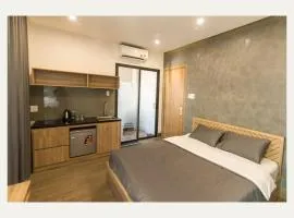 AHA Thang Bom Apartment Da Nang