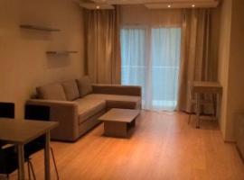 Velence resort & Spa Apartman, hotel Velencén