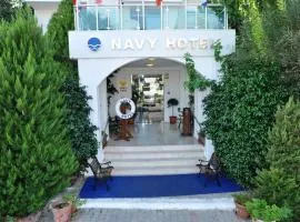 Navy Hotel