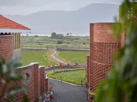 Saj By The Lake, Malshej Ghat