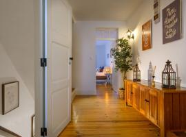 Almoura Giraldo Centro Hist&oacute;rico