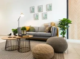 EkoCheras Cozy Suite by DreamScape