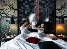 4 hotel in Genk 4 hotel in Genk