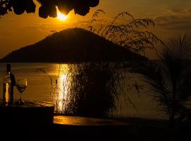 Mgoza Lodge, hotel v destinaci Cape Maclear