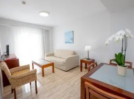 Apartamentos Jimmy