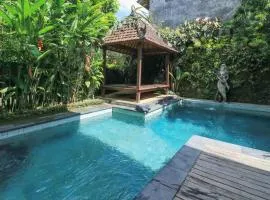 Pering Bungalow Ubud