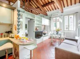 Duplex Apartment in centro con posto auto privato