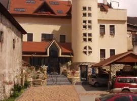 Apartmany SLOS