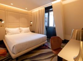 Madalena by The Beautique Hotels, hotel near Rossio Square, Lisbon