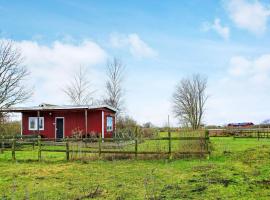 4 person holiday home in GOTLANDS TOFTA, villa in Västergarn