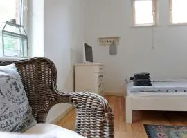 Ferienwohnung Künstlerhaus Am Kurpark