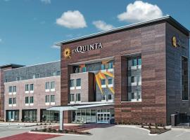 La Quinta by Wyndham Dallas Grand Prairie North, hotel v mestu Grand Prairie