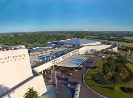 5 hotel in Rosario 5 hotel in Rosario