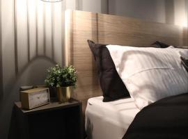 Super Stylish Apartments in the Heart of Athens!