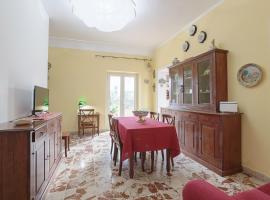 Le Amache - Villetta turistica, hotel i San Leone