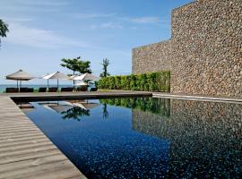 Tolani Resort Kui Buri โรงแรมที่มีสระว่ายน้ำในกุยบุรี