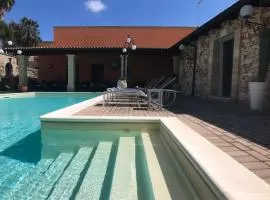 VILLA EVA