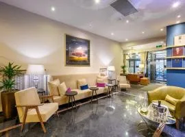 Ambra Hotel