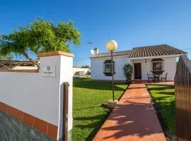 Chalet Pedro I