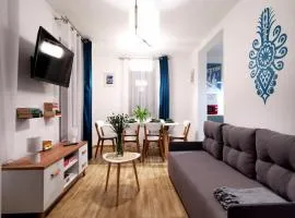 Goorskie - domki w Szczyrku