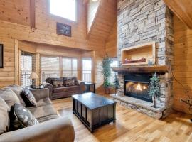 Country Living, hotel i Sevierville