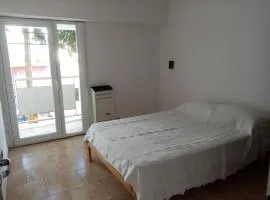 Departamento Naranja