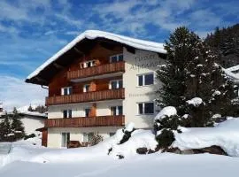 Ferienwohnungen Tiroler Alpenhof