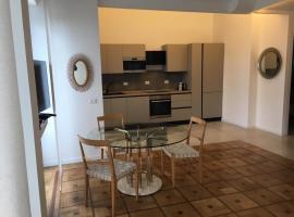 91 Promenade des Anglais le stellamar